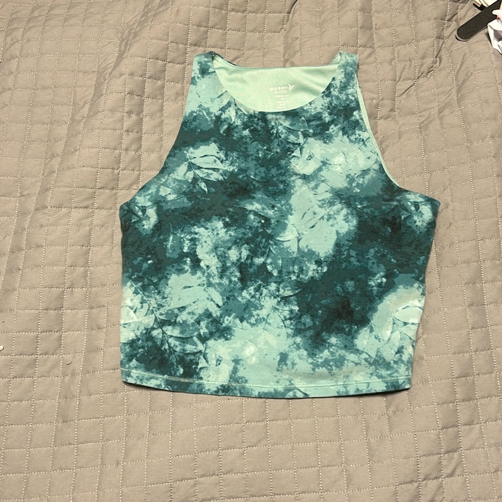 old navy active top